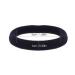 Liujzzj 20-Pack High-Quality Black Hair Ties for Women - Thick & Curly Hair Elastics - Durable Rubber Bands & Headbands for Girls - Buy Online on GoSupps.com