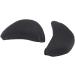 3 Pairs Shoe Inserts for Improved Fit & Comfort | Toe Filler for Men & Women High Heels, Flats, Dress Shoes - Buy Online on GoSupps.com