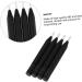 HOLIDYOYO 5 Pcs Hearing Cleaning Tool Set Steel Needle Rods for Earwax Removal Earmold Cleaning Ergonomic Lightweight and Portable for Hearing Aid Users - Buy Online on GoSupps.com