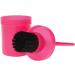 Roma Brights Hoof Oil Brush & Bottle (One Size) (Hot Pink) One Size Hot Pink - Buy Online on GoSupps.com