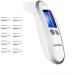 30pcs Ketone Breath Meter Mouthpieces Using for Ketosis Analyzer Breathalyzer (Pack of 30) - Buy Online on GoSupps.com