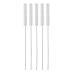 Hearing Aid Cleaning Sets - 10 Piece Brush Kit | Universal Nylon Brush for Hearing Aid Maintenance & Care - Buy Online on GoSupps.com