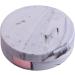 Portable 5-in-1 Contact Lens Container with Mirror - Cute Travel Set for Daily Use - Ideal for Colored Lenses - Outdoor Eye Care in Open Rose - Buy Online on GoSupps.com