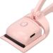 Buy Heated Eyelash Curlers - Rechargeable 2 Temperature Modes for Long-Lasting Curls | Shop Now - Buy Online on GoSupps.com