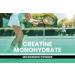 Pure Original Ingredients Creatine Monohydrate Powder - Micronized Dietary Supplement 13.8 oz | International Shipping Available - Buy Online on GoSupps.com
