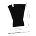 NOLITOY Wrist Gloves & Bracers - 2 Pairs Compression Wrist Support Sleeves for Pain Relief & Protection - Buy Online on GoSupps.com