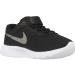 Nike Tanjun (Ps) Unisex Kid's Gymnastics Shoes - Black 10.5 Child UK (28 EU) - 27.5 EU - Style Black 014 - Buy Online on GoSupps.com