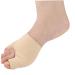 FRCOLOR Thumb Bunion Splint - Effective Bunion Protector Strap for Pain Relief (1 Pair - Buy Online on GoSupps.com