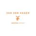 Van Der Hagen Precision Shave Gel - 6 oz | Smooth & Comfortable Shave - Buy Online on GoSupps.com