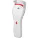 Heated Eyelash Curler - Long Lasting Rechargeable Electric Curling Tool for Perfectly Curled Eyelashes - Buy Online on GoSupps.com