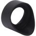 2pcs Professional Collapsible Rubber Microscope Eyepiece Eyeshields - 1.81in Diameter - Fits 42-48mm Microscopes, Monoculars, Binoculars - Buy Online on GoSupps.com