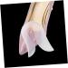 minkissy 3pcs Foot Pad Shoe Inserts Cushion for Heels Shoe Pads Insole Heel Cushions for Shoes Heel Pad So Men and Women Whitex3pcs mediumx3pcs - Buy Online on GoSupps.com