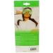 Breathe Easy Microwavable Mask - Spa Comforts | Soothing Relief for Sinus Pressure and Congestion - Buy Online on GoSupps.com