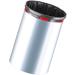 Swirl Fixing Tape Garbage Bags - Extra Long 30L 10 Anthracite Bags per Roll | Eco-Friendly & Durable - Buy Online on GoSupps.com