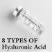 Hyaluronic Acid Serum for Face - Korean Cica with Centella Asiatica & Niacinamide | Acne Treatment & Elasticity Boost | 30ml Korean Skin Care - Buy Online on GoSupps.com