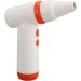 Mini Hair Dryer USB Powerful Mini Jet Blower Electric Mini Powerful Electric Mini for Charcoal Fires Barbecuing Cleaning Car - Buy Online on GoSupps.com