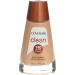 CoverGirl Clean Liquid Makeup  Natural Beige   140  1 oz