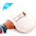 VDM Home Products Hot Water Bottle with Cover | 1L Capacity & Extra Strong Closure for Comfort & Relief - International Shipping Available - Buy Online on GoSupps.com