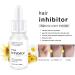 JAWSEU S rum apr s pilation Inhibiteur de Croissance des Cheveux 10ml S rum Hydratant Non Irritant pilation S rum R parateur Essence Hydratante Stop Hair Growth Spray D pilatoire Corps - Buy Online on GoSupps.com