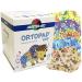 Ortopad Bamboo Boys Eye Patches 50/box - Medium Size 2-4 yrs Blue Camo Pack - Buy Online on GoSupps.com