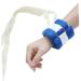 Arm & Leg Slings - Hand Stabilizer & Patient Support Strap | International Shipping Available - Buy Online on GoSupps.com