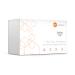 14 Panel at Home STD Test Kit for Men - Comprehensive HIV I & II Herpes Chlamydia Gonorrhea Syphilis Hep C Trich MG Testing - Easy & Discreet Results FSA/HSA Accepted