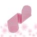 Wrinkles Fabric Lady Neck Patch - Reusable Pink Essential Oil Gel for Moisturizing & Collagen Production - Anti-Wrinkle Side-Sleeping Cervical Membrane Neck Sticker - Buy Online on GoSupps.com