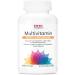 GNC Women's Multivitamin for Energy & Metabolism - Supports Cardio Health | 180 Caplets - Buy Online on GoSupps.com
