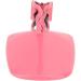 Nail Polish Holder Fingernail Painting Tools Hands Free Nail Polish Bottle Holder Anti-Spill Nail Polish Base Pedicure & Manicure Accessories with Wide Base - Pink - Buy Online on GoSupps.com