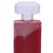Soft Wax Roller Cartridge - Painless Depilatory Wax Refill for Legs | Rose | International Shipping - Buy Online on GoSupps.com