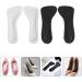GALPADA High Heel Cushion Inserts for Women - 2 Pairs 3/4 Adhesive Barefoot Insoles for Shoes Sandals Flats & Boots - Buy Online on GoSupps.com