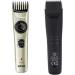 minkissy Electric Cut Cordless Clippers Cordless Trimmer for Men Electric Powered Grooming Kit Cut Clippers Suite Fader Scissors Cutting Scissors Man Charge Electric Clipper - Buy Online on GoSupps.com