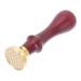 Beavorty Eye Shadow Pressure Eyeshadow Stamper Eyeshadow Applicator Eyeshadow Makeup Stamp Stamper for Women 9x2.4cm Golden