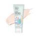 FARMSKIN Snail Tone-Up Cream - Tinted for Face/Korean Glow Face Moisturizer/Snail Mucin Tone-Up Cream for All Skin Type