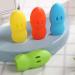 Buy VILLCASE 20pcs Toothbrush Head Covers - Protective Caps for Home & Travel - Universal Toothbrush Cases - Buy Online on GoSupps.com