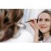 Elke Brow Blender Pencil (Blonde) High Pigment Demi Matte Finish for Perfectly Defined Brows | International Shipping Available - Buy Online on GoSupps.com