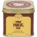 Salt Pepper Podi Preparation Combo | MM Magic+Rich Rasam+Soulful Sambar Podi | Exquisite Blend of Aromatic Spices | Authentic South Indian Cuisine | Natural & Aromatic | 100g Each - Buy Online on GoSupps.com