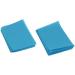 Oil Blotting Paper - 100 Sheets Face Absorbent Oil Film Tissue Makeup Control Blotting Paper Makeup Tool - Buy Online on GoSupps.com