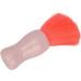 Portable Neck Duster Brush with Nylon Bristles Broken Hair Beard Cleaning Tool Hairdresser Accessory for Hair Cleaning - Buy Online on GoSupps.com