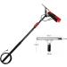 Window Cleaning Pole Water Fed Telescopic Brush for Photovoltaic Panel Cleaning Trucks Windows Telescopic Water Fed Brush (Color : 7.2m/24ft) (3.6m/12ft) - Buy Online on GoSupps.com