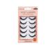 Light So Shine Volt Lashes volume  curl & full of flare 5 pairs (Winged)