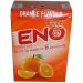 Eno Orange Flavor Antacid Powder - 30 Sachets x 5g Carton - By Eno - Buy Online on GoSupps.com