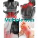 Buy Spiked Massage Balls for Foot & Shoulder Relief - Effective Muscle Pain Relief & Stress Relief Tools - Buy Online on GoSupps.com