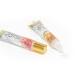 HerMINE Coconut Nourishing Lip Oil - Long Lasting Hydrating Moisturizing Gel with Argan Oil & Vitamin E 15g - Buy Online on GoSupps.com