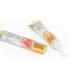 HerMINE Hydrating Lip Oil with Argan Oil & Vitamin E - 4 Pack - Buy Online on GoSupps.com