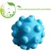 LGCTION Clothes Will Come Out Soft Fewer Wrinkles and Less Static Cling. Steamy Decontamination Anti-Winding Clothes Cleaning Washing Dryer Balls - Buy Online on GoSupps.com