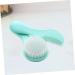 Baby Bath Set with Shower Hair Brush & Massage Brushes - FOMIYES Infant Hair Brush Comb for Toddler Scalp - Bath Products for Kids - Buy Online on GoSupps.com