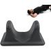 PSOAS Muscle Massager | Deep Tissue Massage Device for Back & Muscle Tension Relief - Gray - Buy Online on GoSupps.com