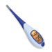 Buy GIMA Digital Thermometer BL3 | 20 Sec Fast Reading Large Screen Waterproof Flexible Lace | Shop Internationally - Buy Online on GoSupps.com