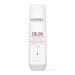 Goldwell Dualsenses Color Brilliance Shampoo for fine to normal hair 250 ml 250 ml (1 pack) Shampoo
